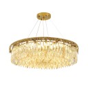 Ritz - Bright Sun Chandelier